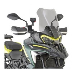 Givi Zελατίνα  για Benelli  D8717S TRK 702 Χ (2023-24)  Φέρινγκ / Φτερά / Πλαστικά